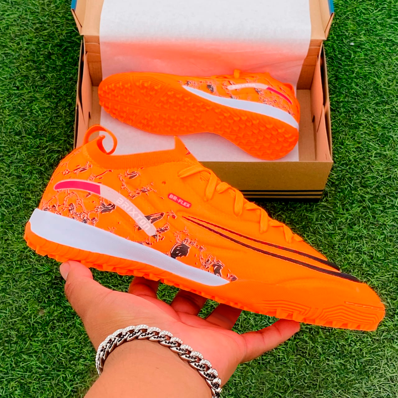 FLEX - NARANJA
