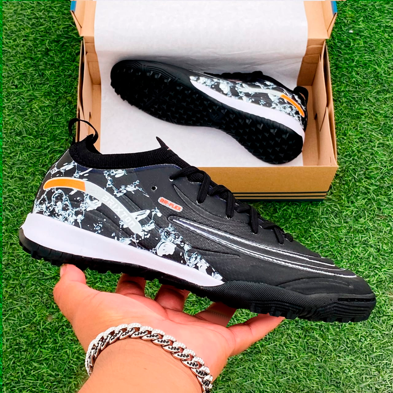 FLEX - NEGRO