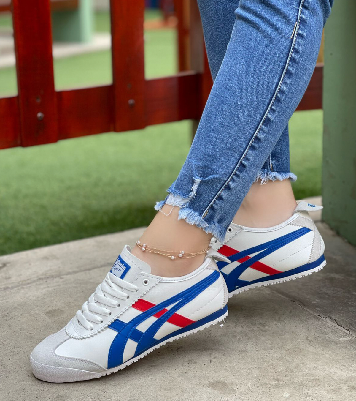 Onitsuka Tiger | FRANCIA