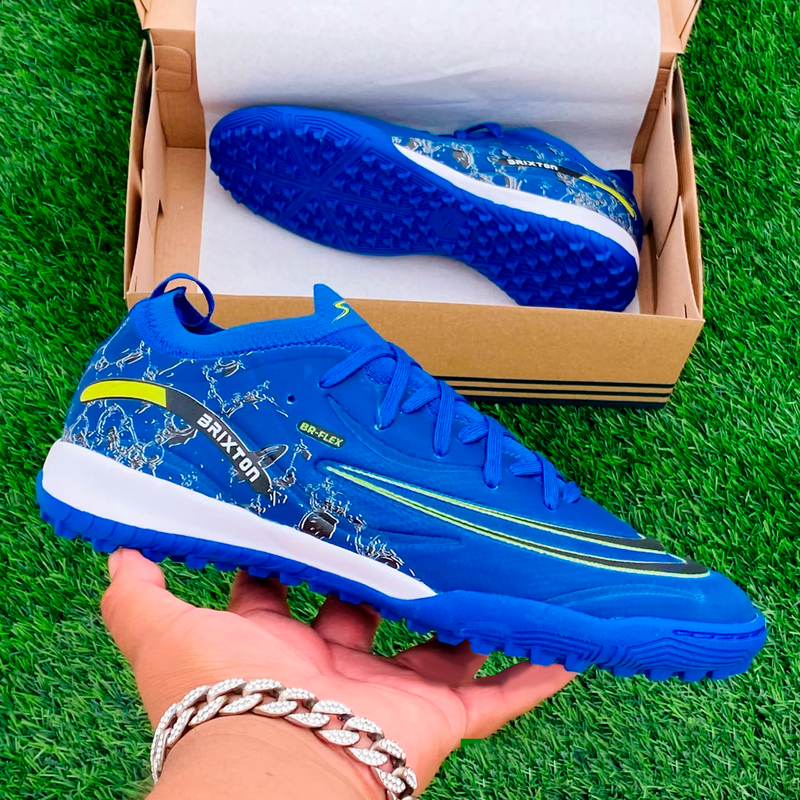 FLEX - AZUL