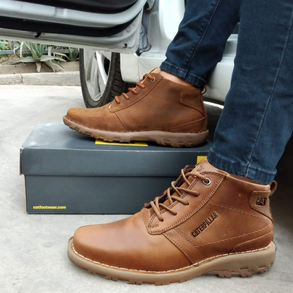 BOTIN KENNEDY - CASTAÑO