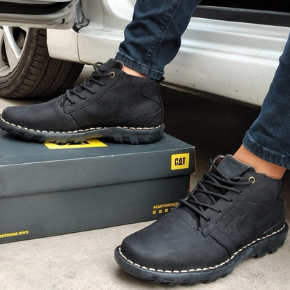 BOTIN KENNEDY - NEGRO