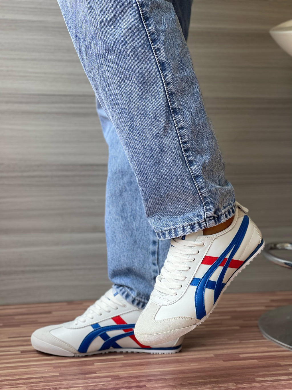 Onitsuka Tiger | Francia