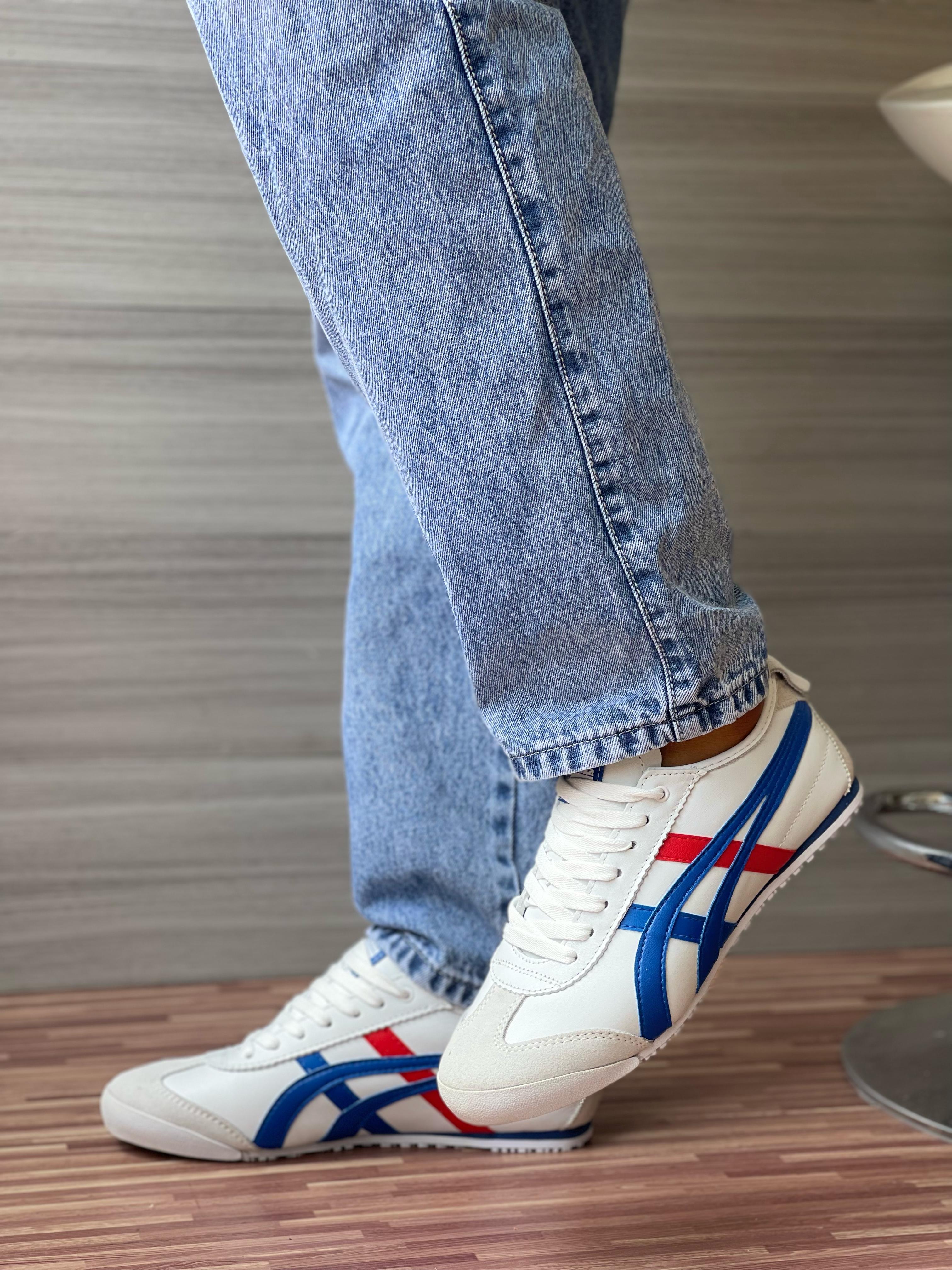 Onitsuka Tiger | Francia