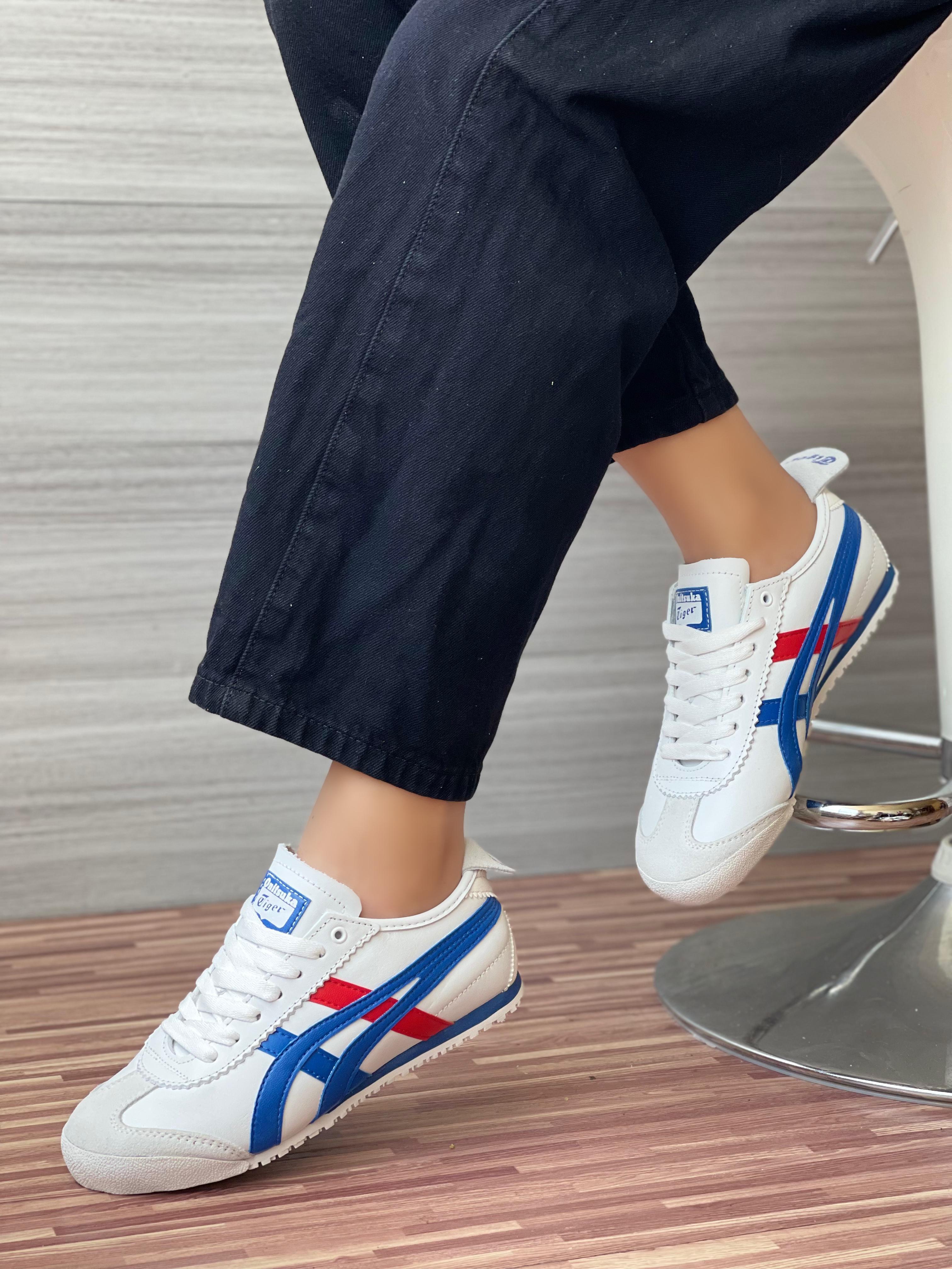 Onitsuka Tiger | FRANCIA