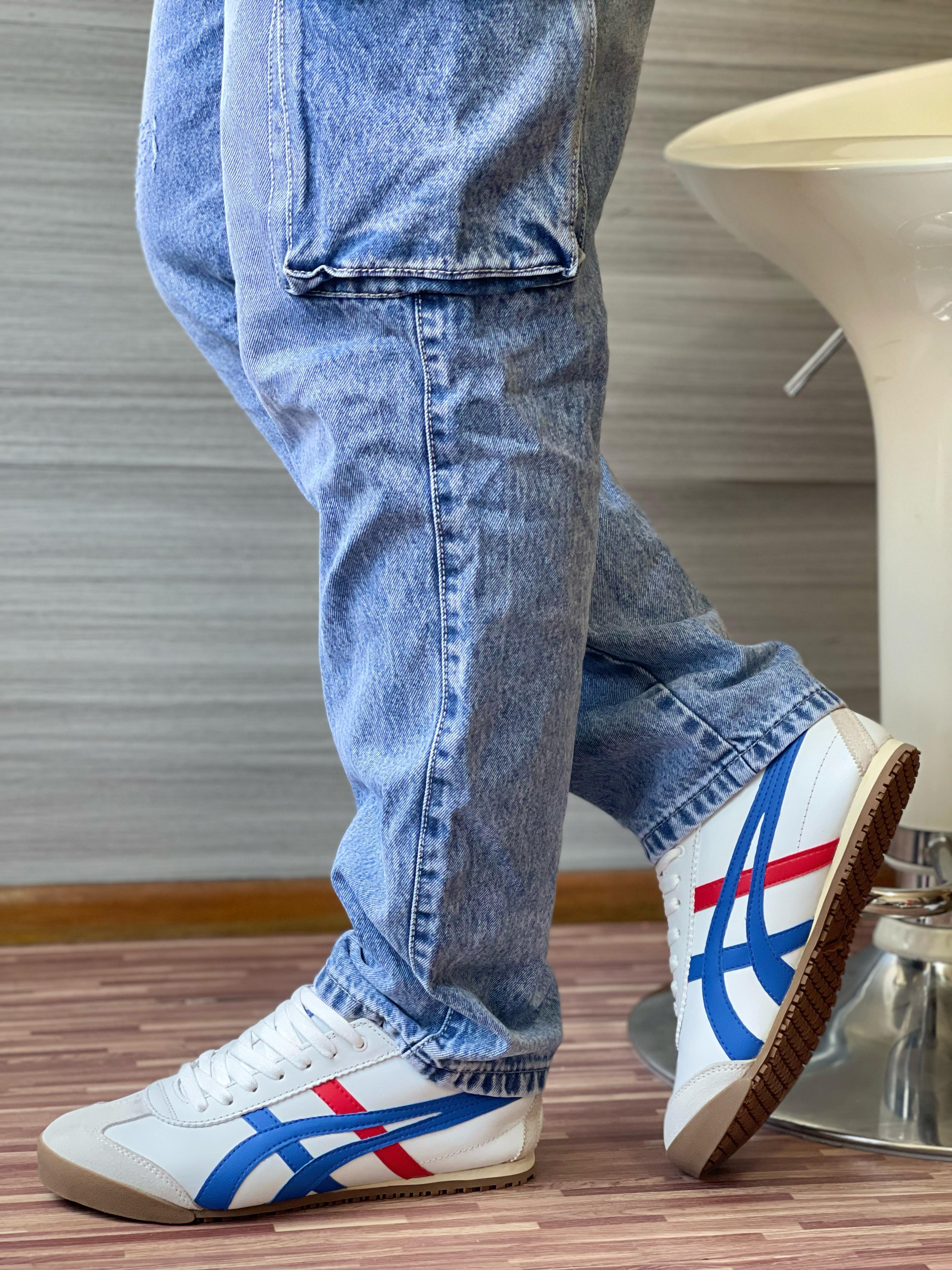 Onitsuka Tiger | FRANCIA MT