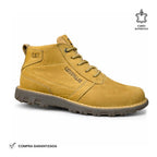 BOTIN KENNEDY - NEGRO LISO