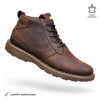 BOTIN KENNEDY - NEGRO LISO