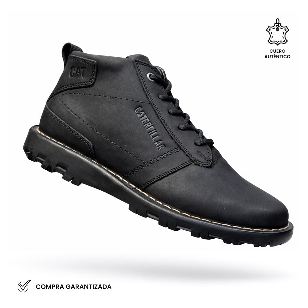 BOTIN KENNEDY - NEGRO