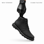 Botines Kennedy - Cuero Premium 💎