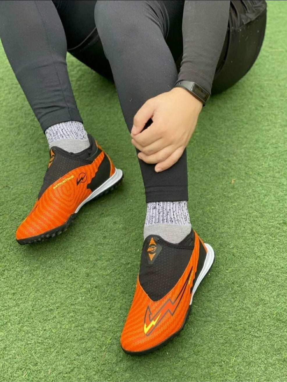 Nelki Skin | Naranja