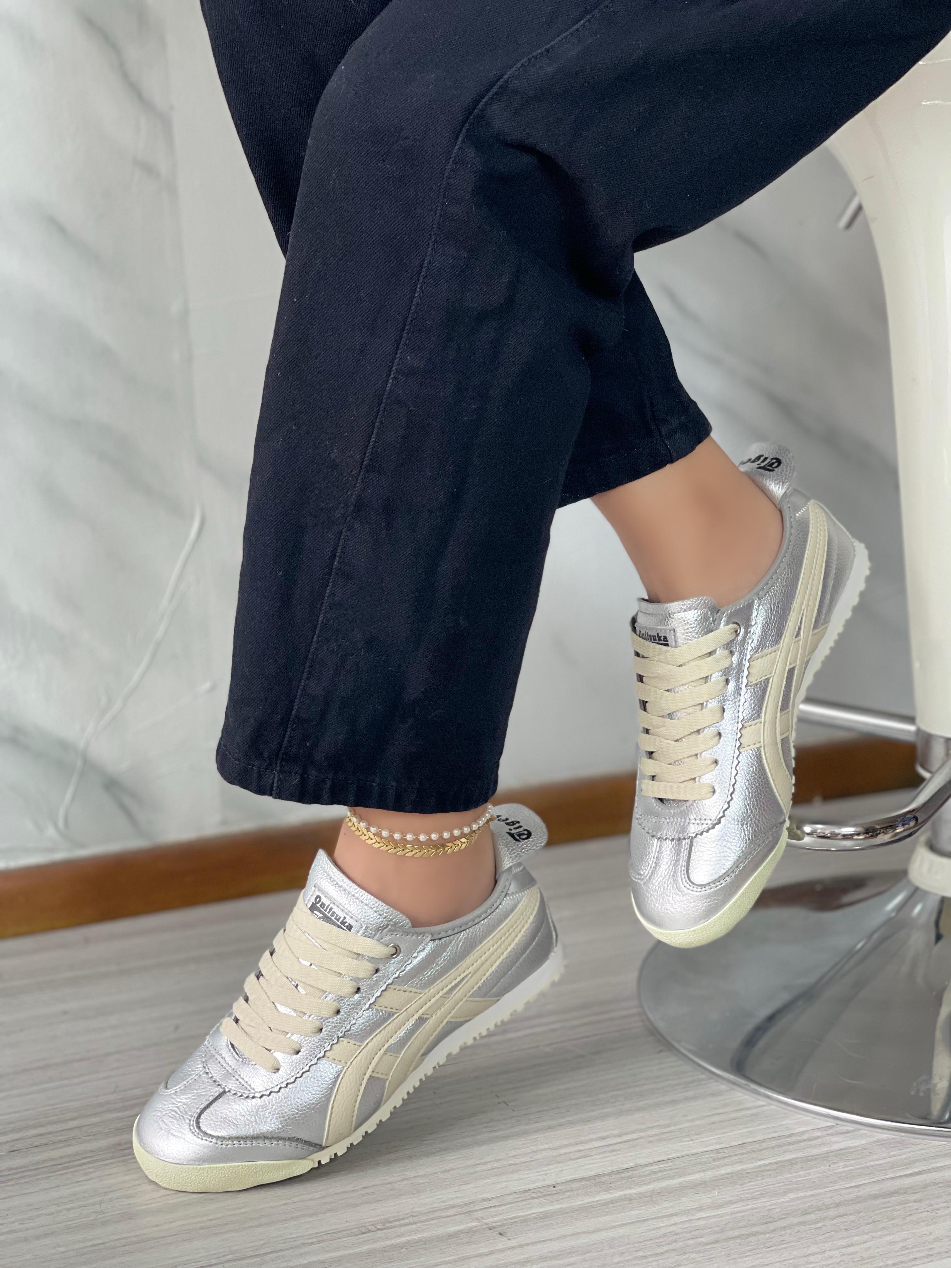 Onitsuka Tiger | PLATA