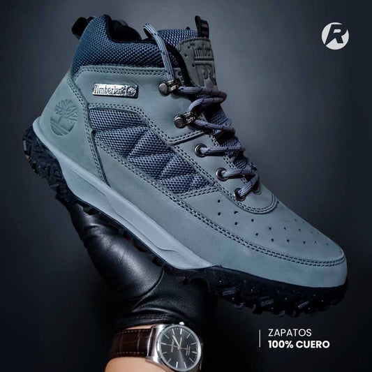BOTIN TIMBER- PLOMO