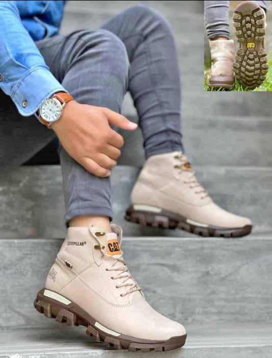 Botin Terra Hueso