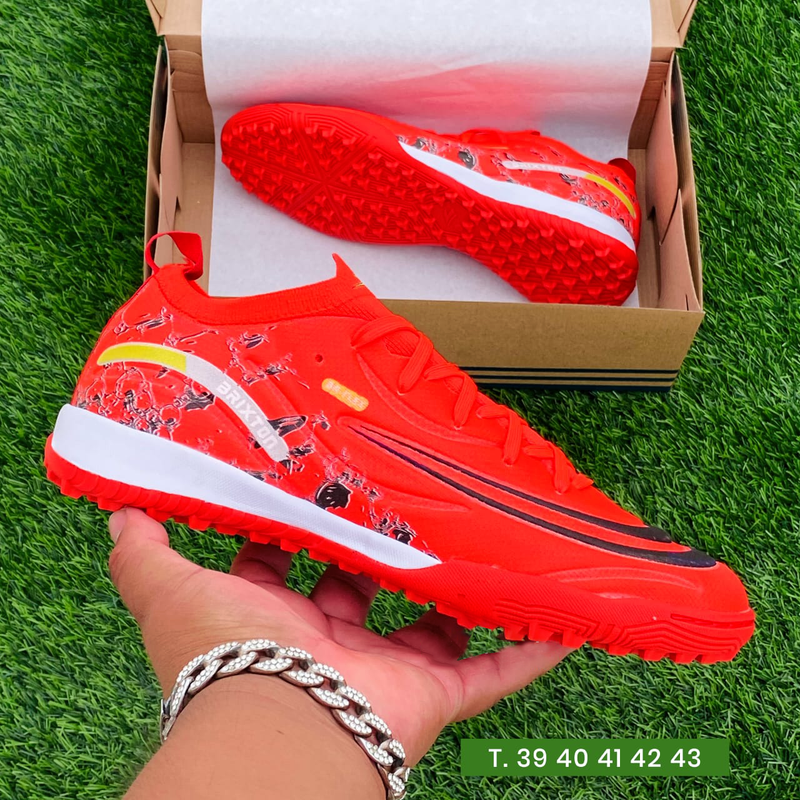 FLEX - ROJO