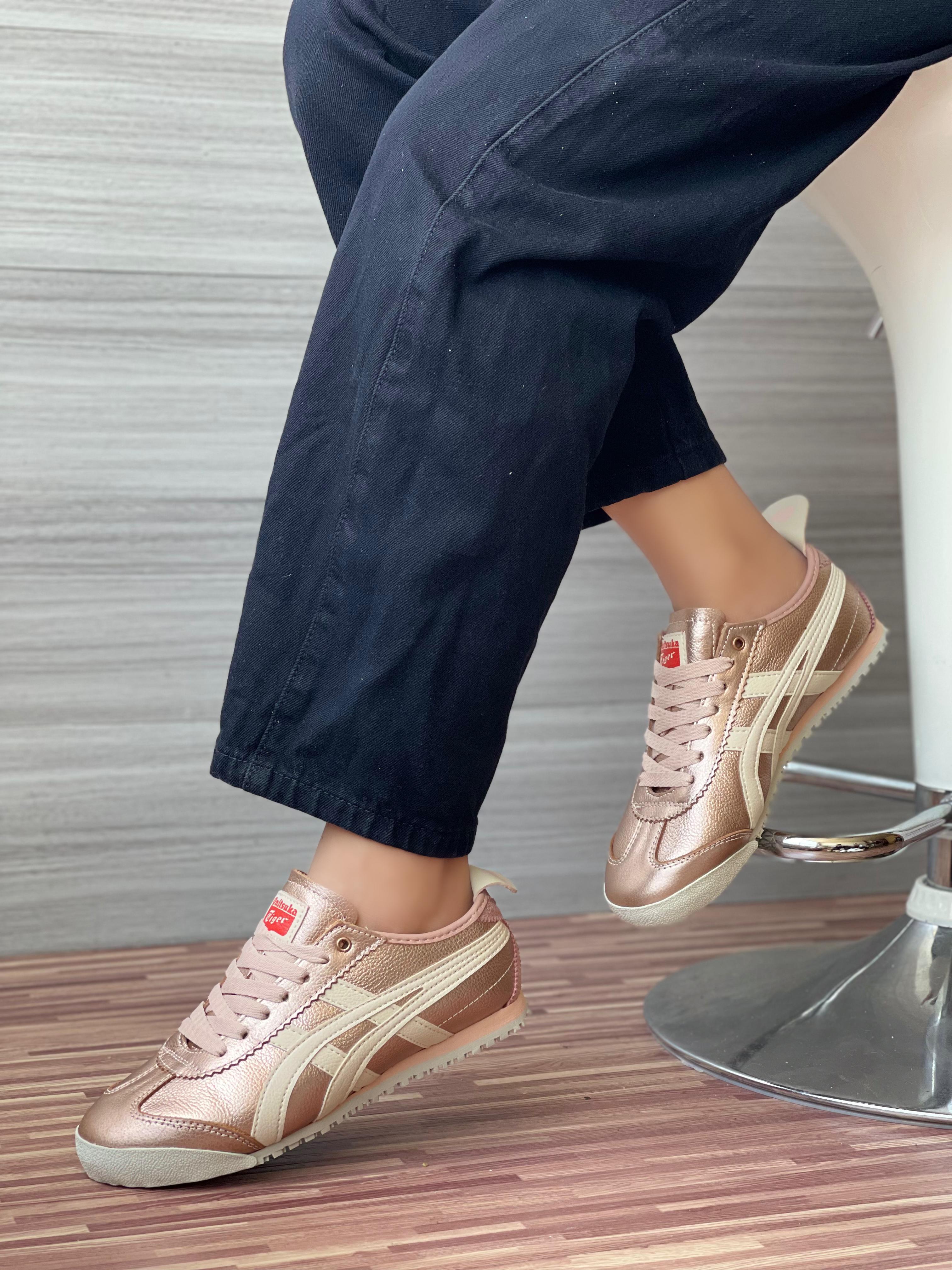 Onitsuka Tiger | Dorado Dama