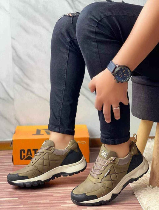 Zapato GREPP | Verde