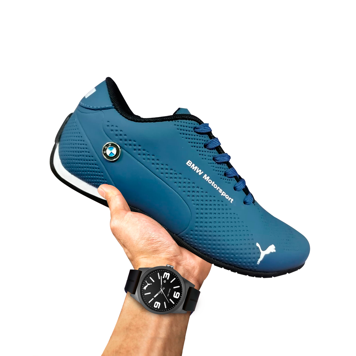 BMW | Cemento
