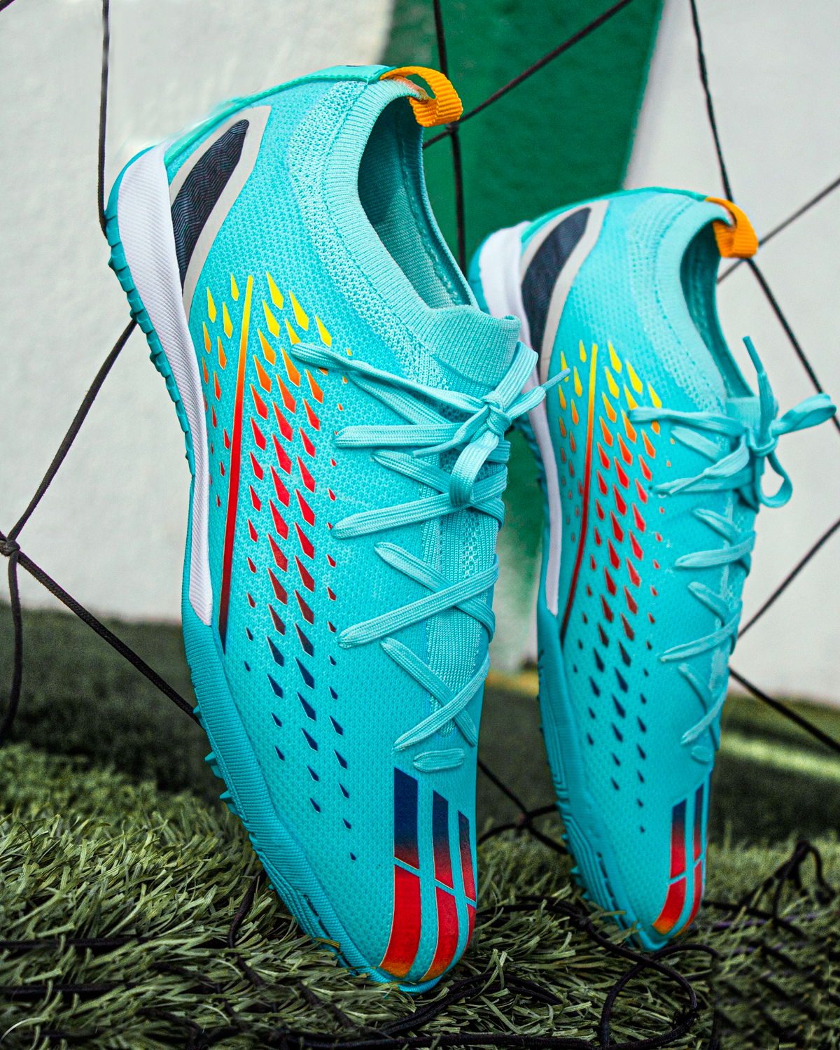 Futbolera | Jade