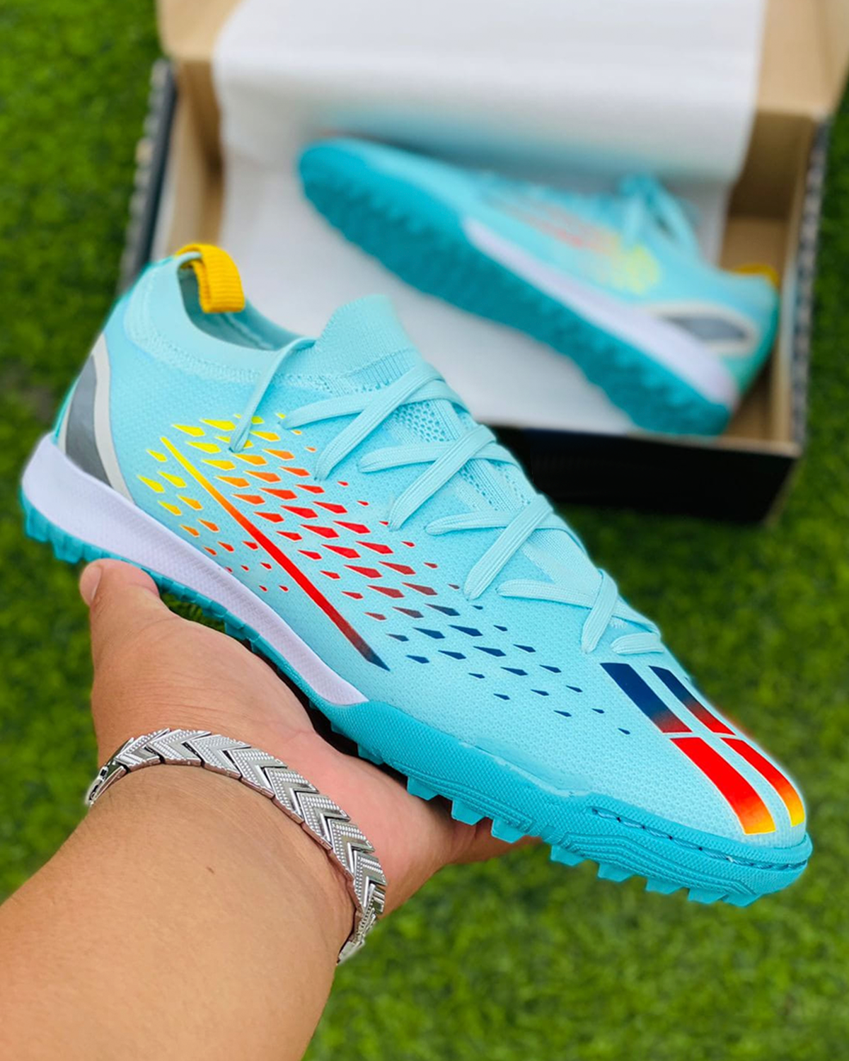 Futbolera | Jade