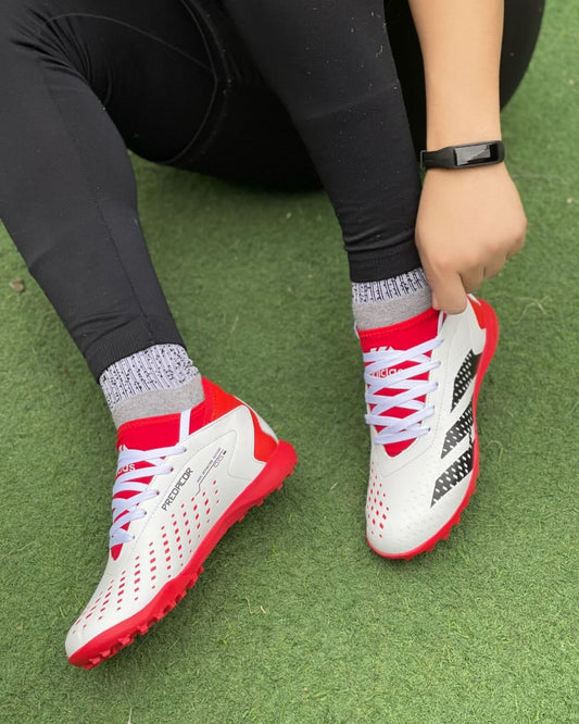 Predacor | Blanco Rojo