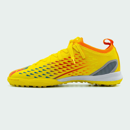 Zapatillas Fútbol Brixton | Amarillo