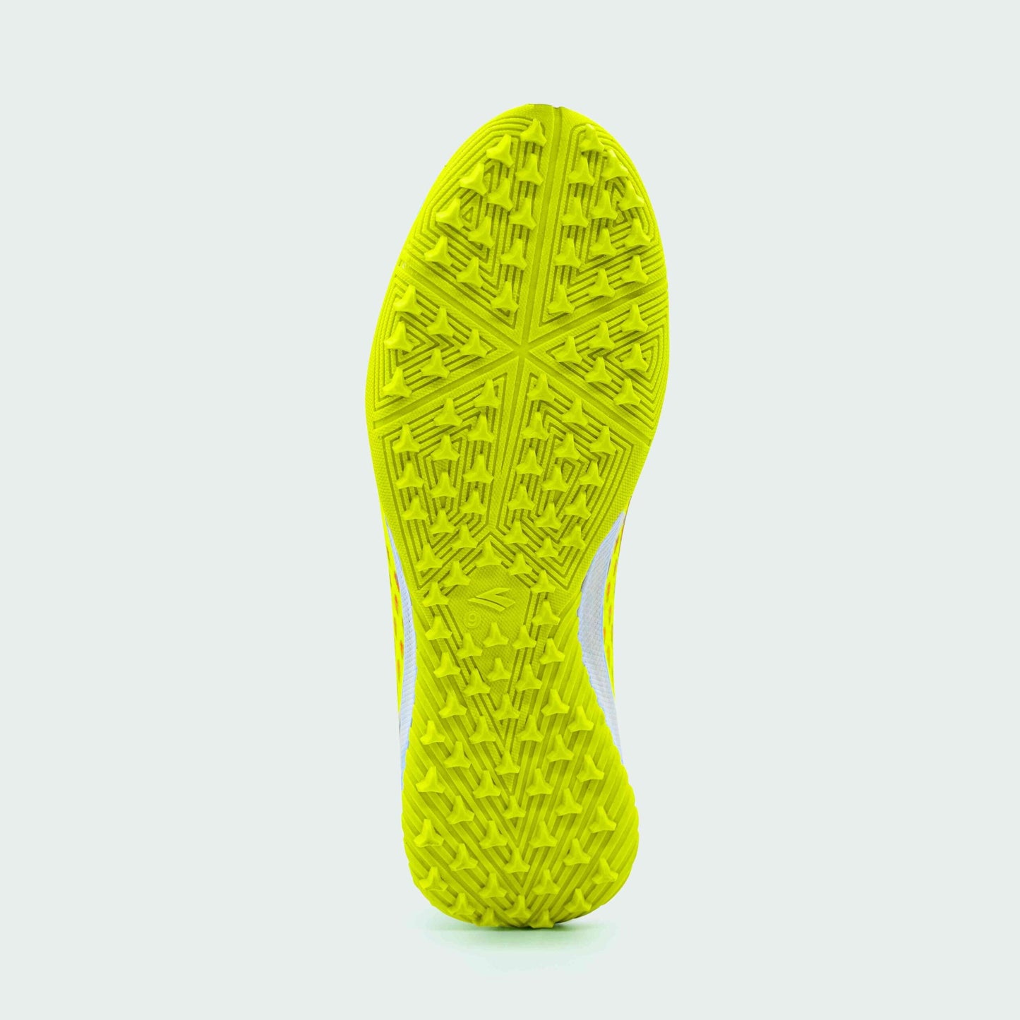 Zapatillas Fútbol Brixton | Limón