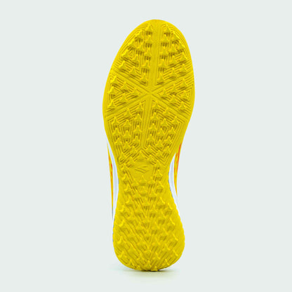 Zapatillas Fútbol Brixton | Amarillo