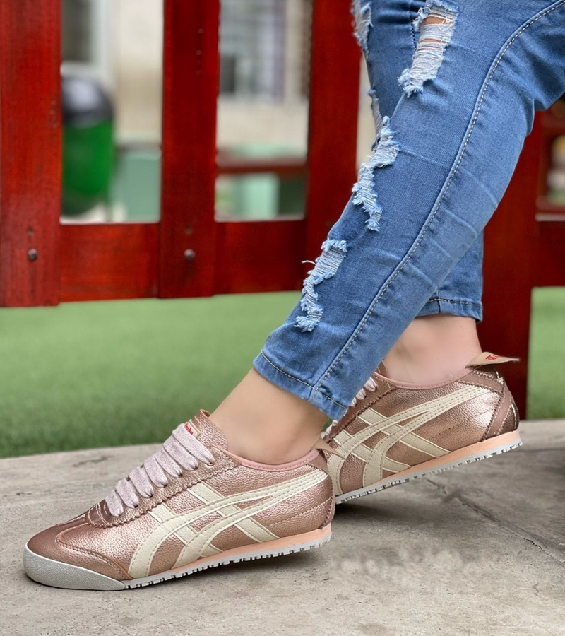 Onitsuka Tiger | Dorado Dama