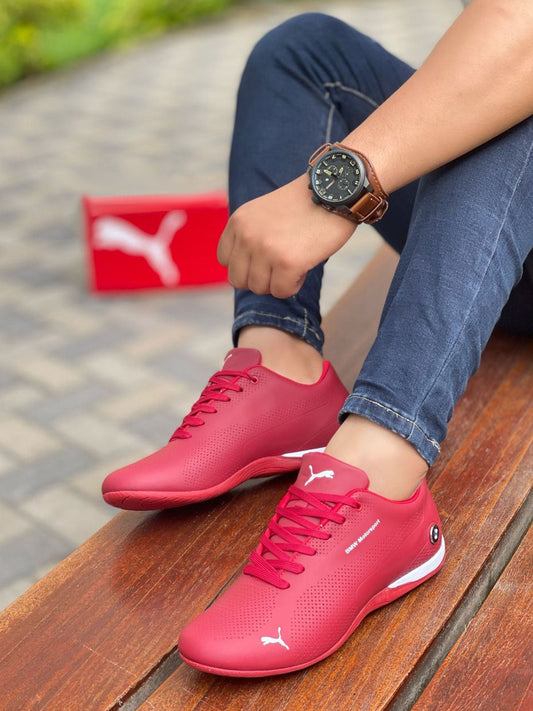 BMW | Rojo